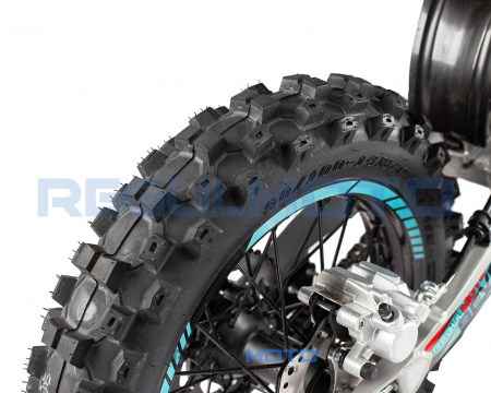 204386 Питбайк Regulmoto SEVEN MEDALIST 17/14