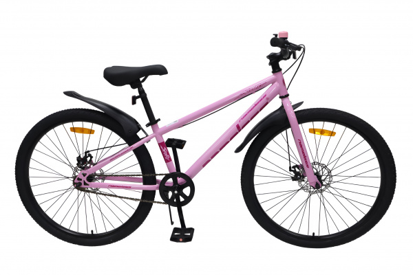 26SD Велосипед Nameless SPORT D 26" 