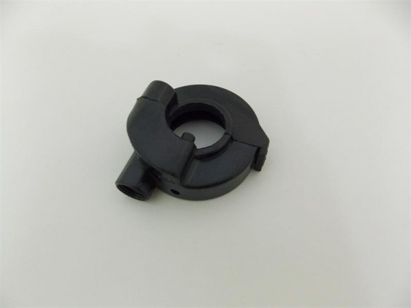 STE0011 Фиксатор троса газа