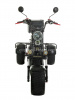 Электроскутер CityCoco TRIKE GT-X12
