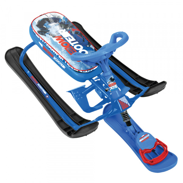 СНК Снегокат Ника-Кросс