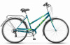 Велосипед STELS Legenda 350 28V (20" морская волна)