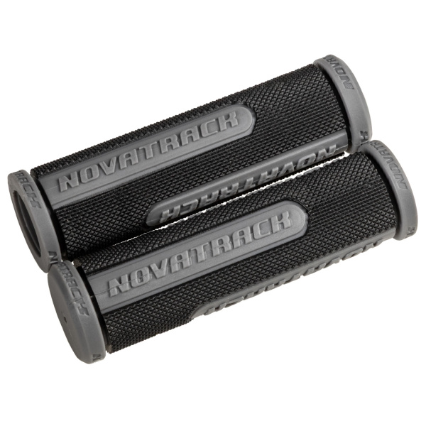 Грипсы Novatrack 110 мм