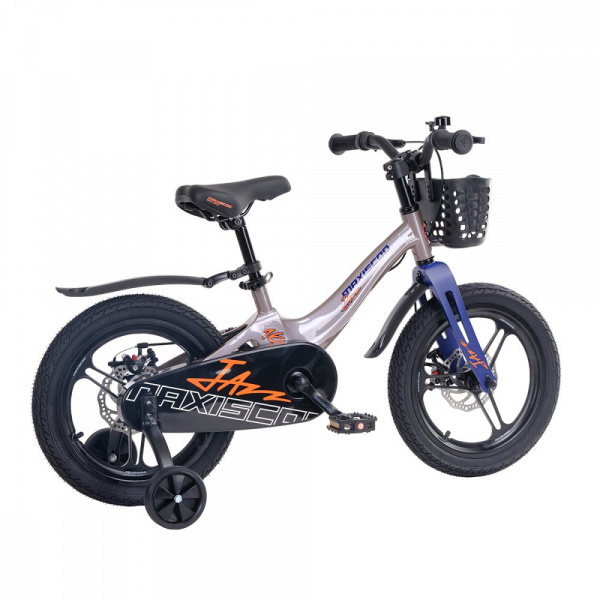 Велосипед Maxiscoo JAZZ Pro 16''