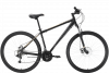 Велосипед Stark TANK 29.2D 29" 21-ск. (22" черный-коричневый) HQ-0009371