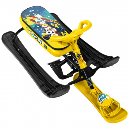 СНК Снегокат Ника-Кросс