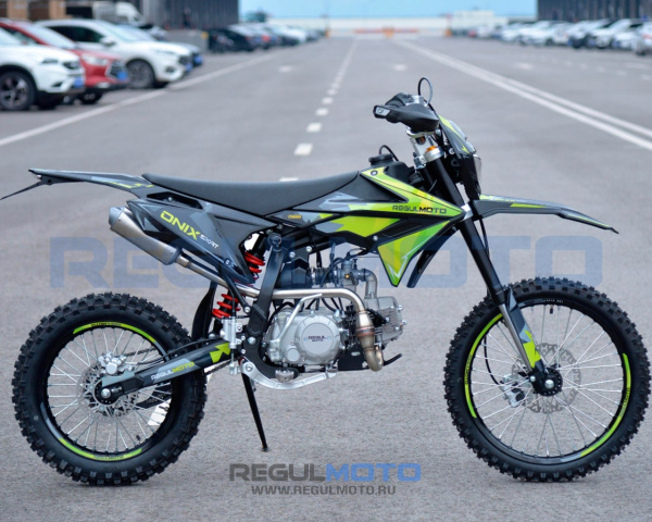 204070 Питбайк Regulmoto ONIX SPORT