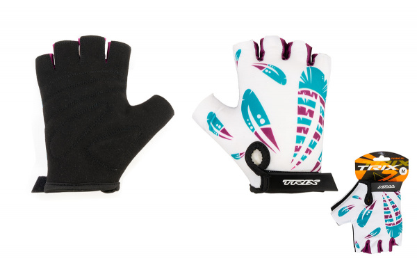 GL-TX-018546 Перчатки TRIX nw