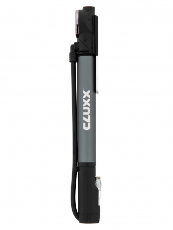 6099869 Велонасос CLUXX Indep 160 Gray