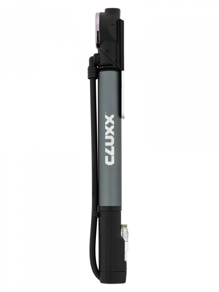 6099869 Велонасос CLUXX Indep 160 Gray