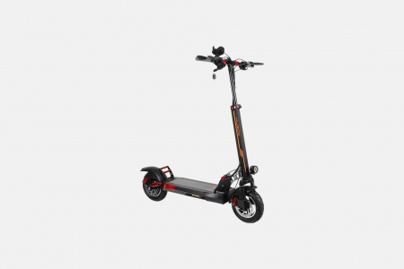 Электросамокат Kugoo Kirin M4 
