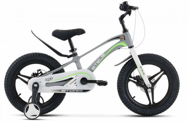 Велосипед Stels Storm MD 16" 1-ск.