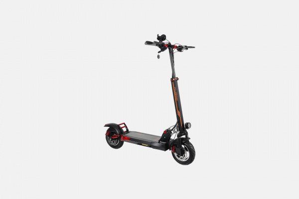 Электросамокат Kugoo Kirin M4 