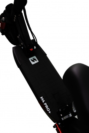Электросамокат SAMIK M4 PRO+