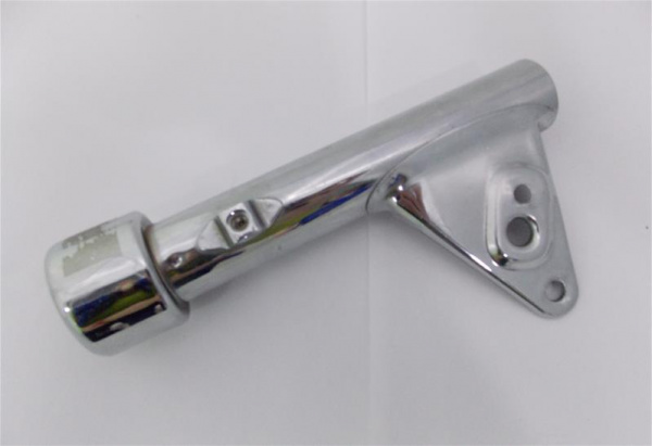 ALF0611 Кронштейн передней фары правый