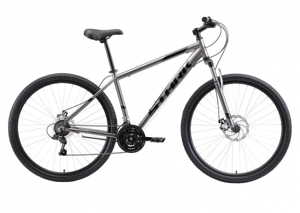 Велосипед Stark TANK 29.1D 29" 21-ск.