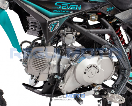 201489 Питбайк Regulmoto SEVEN MEDALIST PRO 17/14
