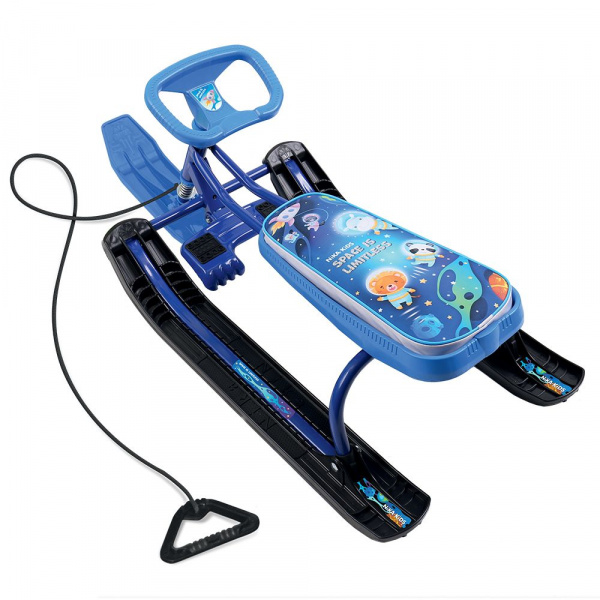 ТС2-M/К Снегокат Тимка-Спорт 2 (космический)