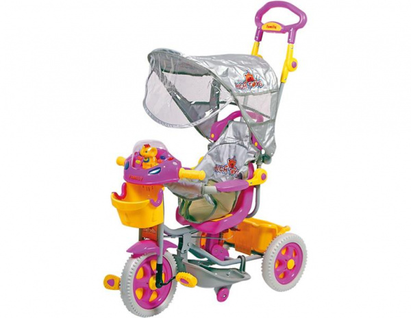 RF-95562 Велосипед 3-х колесный Family