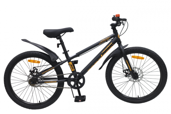 22SD Велосипед Nameless SPORT D 22"