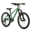 Велосипед Welt Brave 1.0 20 VB Calm Green
