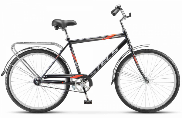 Велосипед STELS Avangard 200 26C