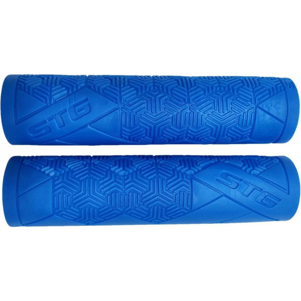 X112392 Грипсы STG Base, 126 мм