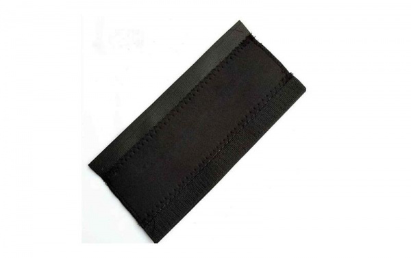 9795(CSP-810) Защита пера от цепи неопреновая (100-130х260)