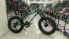 (20XD) Велосипед OCIMA 20" FAT BIKE