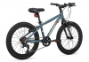 Велосипед Maxiscoo 3BIKE 20'' M (2025) Велосипед Maxiscoo 3BIKE 20'' M (2025)
