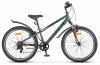 Велосипед STELS Turbo 420V 24"