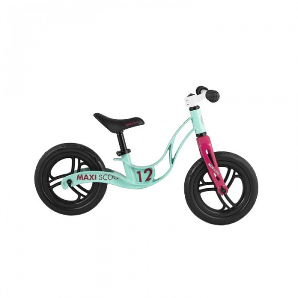 Беговел Maxiscoo Rocket стандарт плюс