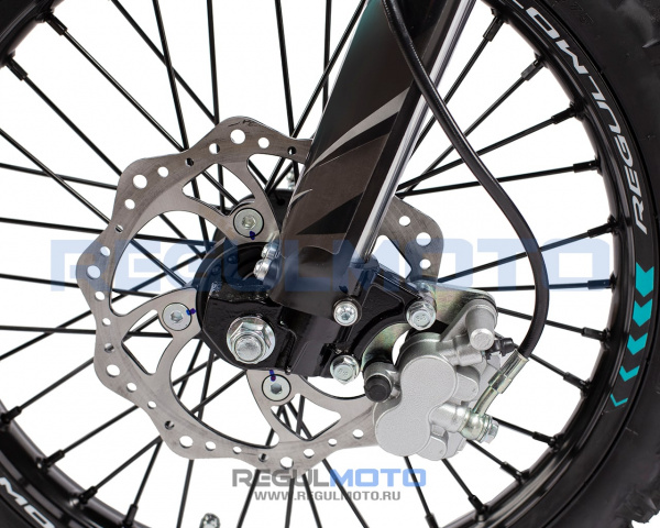 201489 Питбайк Regulmoto SEVEN MEDALIST PRO 17/14