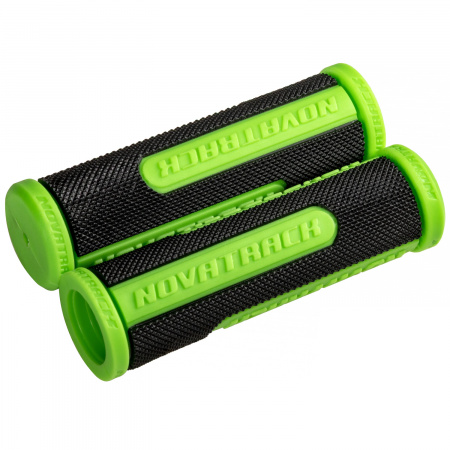 Грипсы Novatrack 110 мм — фото запчасти