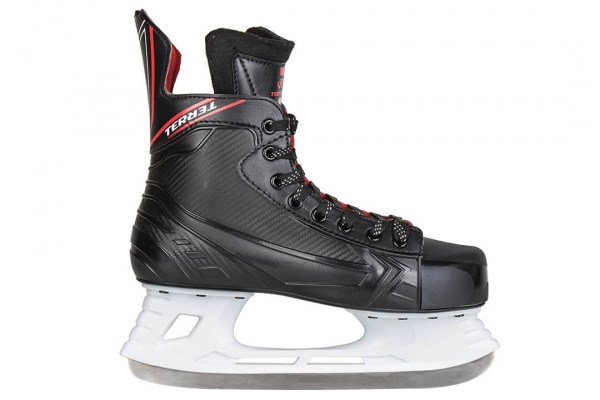Коньки хоккейные Tech Team Terret
