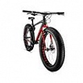 Велосипеды FAT BIKE