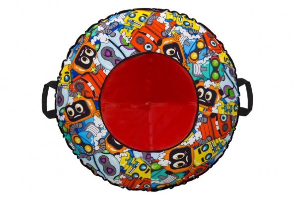 Тюбинг Тяни-Толкай 100 см Оксфорд