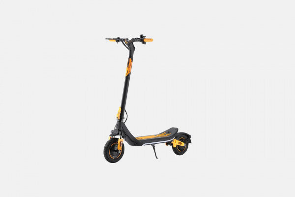 Электросамокат Kugoo Kirin M3 PRO 