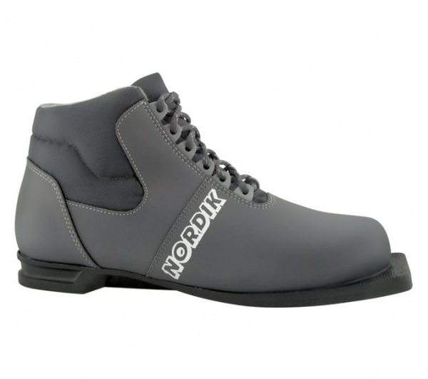 Ботинки лыжные Spine Nordic 43 (NN75)