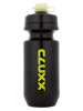 5984371 Фляга CLUXX Ergo 550 Black/Yellow (мл:550)