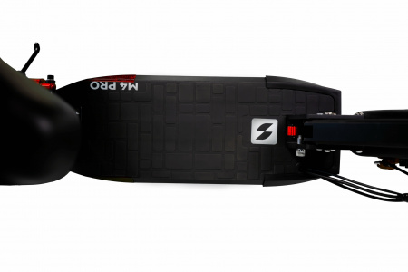 Электросамокат SAMIK M4 PRO