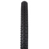 X98405 Покрышка 26"х2,0 TORRES ZX-18 EVO черная с сеткой