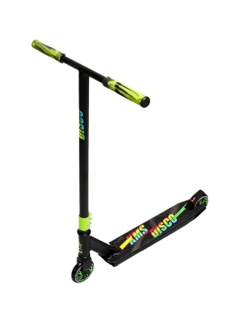 SK-411 Самокат трюковой KMS