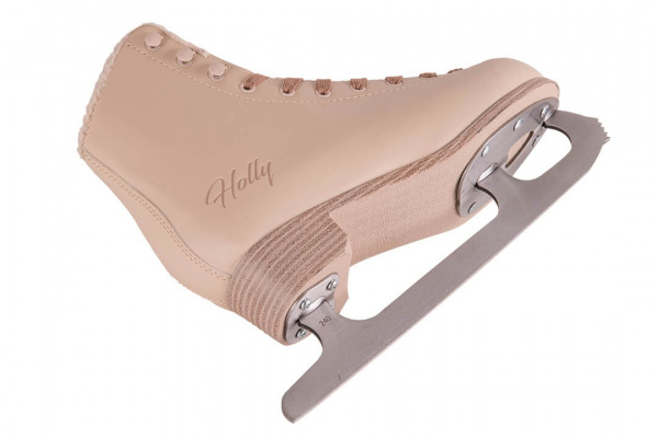 Коньки фигурные Tech Team Holly