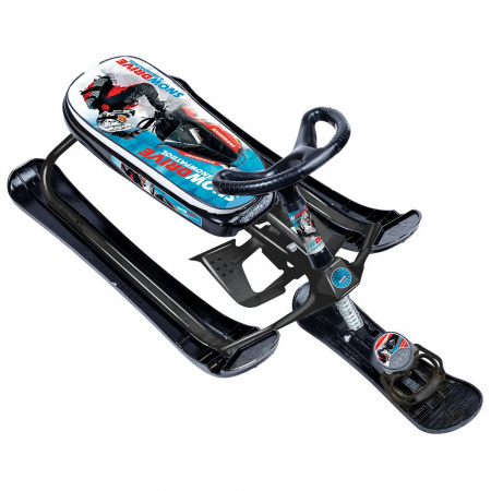 СНК Снегокат Ника-Кросс