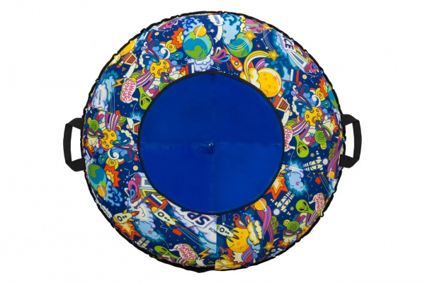 Тюбинг Тяни-Толкай 100 см Оксфорд