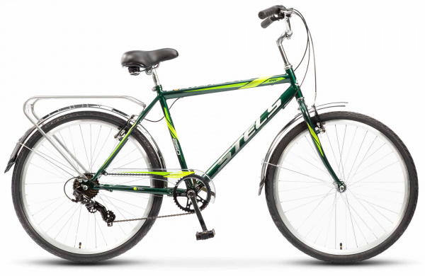 Велосипед STELS Avangard 250V 26"