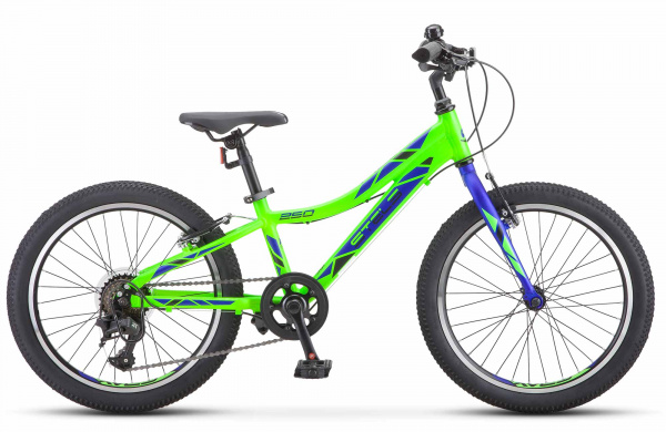 Велосипед STELS Pilot 250 Gent 20" 6-ск. Велосипед STELS Pilot 250 Gent 20" 6-ск.