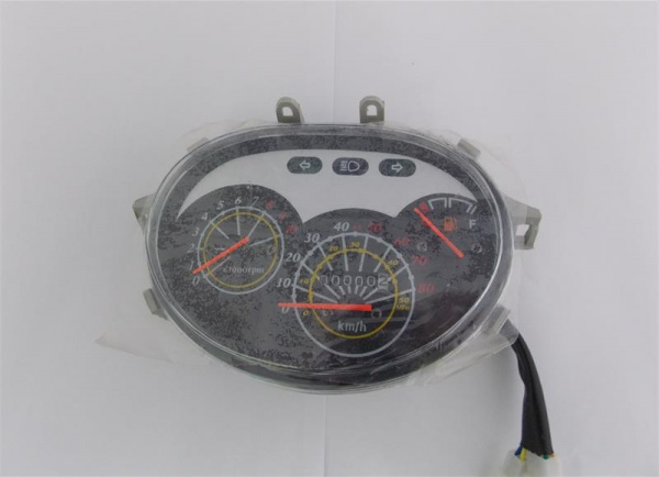 SAG2002 Спидометр