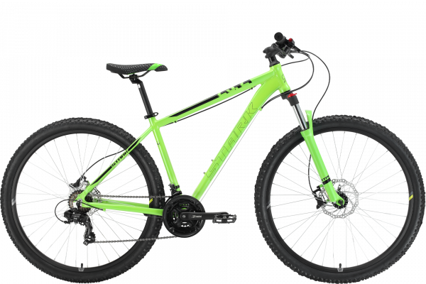 Велосипед Stark HUNTER 29.2HD 29" 21-ск.